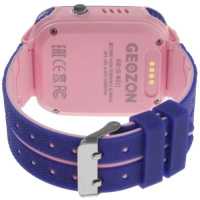 смарт часы Geozon Kid Pink G-W21PNK