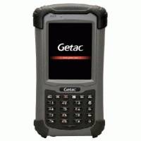 смартфон Getac PS236 w/3G 8GS Gray Worldwide English