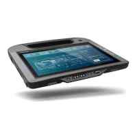 планшет Getac RX10 Basic RF1OYQD_5DXX