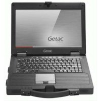 ноутбук Getac S400 Basic SB5DB5AHADKX Черный