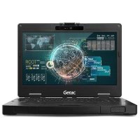 ноутбук Getac S410 Basic SE1DY5A_ADXX Черный