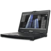 ноутбук Getac S410 Basic SE1DY5A_ADXX Черный