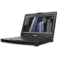 ноутбук Getac S410 Basic SE1DY5AHADXX Черный