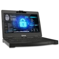 ноутбук Getac S410 Basic SE2DZ5AHADXX Черный