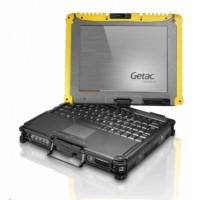 ноутбук Getac V100 EX2 Premium VC1AA3D_AGXX Черный