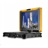 ноутбук Getac V100 EX2 Premium VC1AA3D_AGXX Черный
