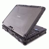 ноутбук Getac V200 Basic VJ349ZMEX0000000000 Черный