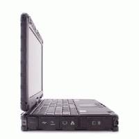 ноутбук Getac V200 Basic VJ349ZMEX0000000000 Черный