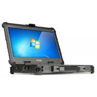 ноутбук Getac X500 G2 Basic XB7SC5CHEDXX Черный