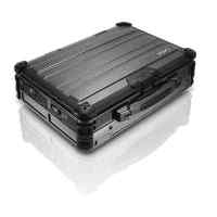 ноутбук Getac X500 Server Basic XB2LI6C_EAXX Черный