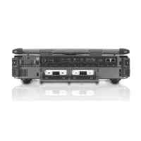 ноутбук Getac X500 Server Basic XB2LI6C_EAXX Черный