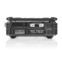 ноутбук Getac X500 Server Basic XB2LI6C_EAXX Черный