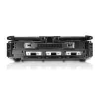 ноутбук Getac X500 Server Basic XB2LI6C_EAXX Черный