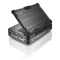 ноутбук Getac X500 Server Basic XB2LI6C_EAXX Черный