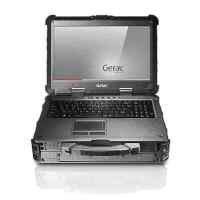ноутбук Getac X500 G2 Server Premium XD1WI5C_EAHX Черный