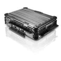 ноутбук Getac X500 G2 Server Premium XD1WI5C_EAHX Черный