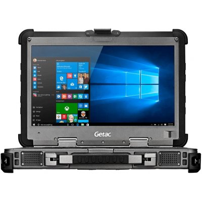 ноутбук Getac X500 G3 XQ1S15CHTDXL Серый