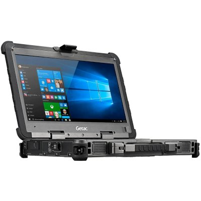 ноутбук Getac X500 G3 XQ1S15CHTDXL Серый