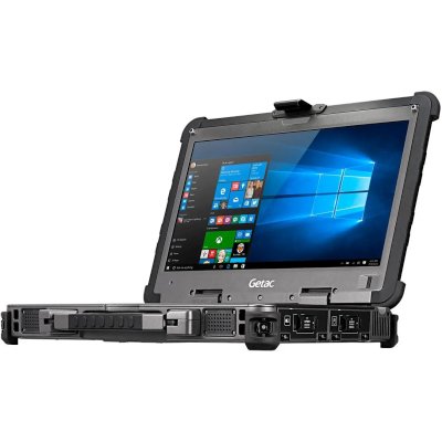 ноутбук Getac X500 G3 XQ1S15CHTDXL Серый