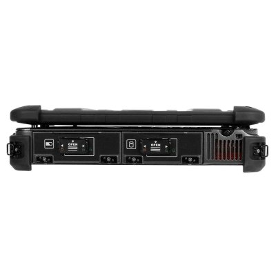 ноутбук Getac X500 G3 XQ1S15CHTDXL Серый