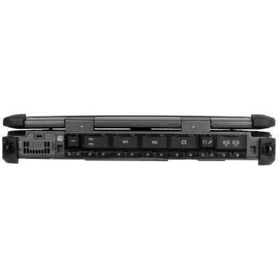 ноутбук Getac X500 G3 XQ1S15CHTDXL Серый