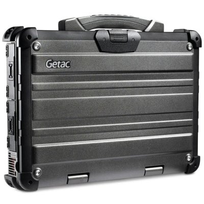 ноутбук Getac X500 G3 XQ1S15CHTDXL Серый