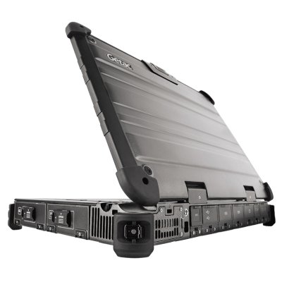 ноутбук Getac X500 G3 XQ1S15CHTDXL Серый