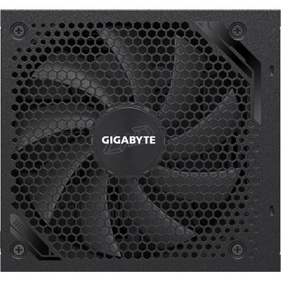 блок питания GigaByte 1300W GP-UD1300GM PG5 Черный