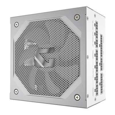 блок питания GigaByte 750W GP-GME750GM PG5 ICE Белый