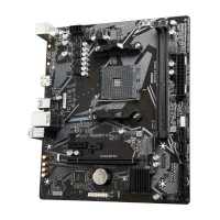материнская плата GigaByte A520M K