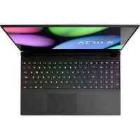 ноутбук GigaByte Aero 15 XC-8RU1130SH Черный