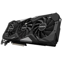 видеокарта GigaByte AMD Radeon RX 5500 XT 8Gb GV-R55XTGAMING OC-8GD