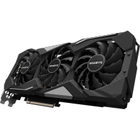 видеокарта GigaByte AMD Radeon RX 5700 XT 8Gb GV-R57XTGAMING OC-8GD