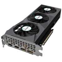 видеокарта GigaByte AMD Radeon RX 6600 8Gb GV-R66EAGLE-8GD