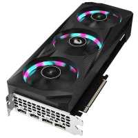 видеокарта GigaByte AMD Radeon RX 6700 XT 12Gb GV-R67XTAORUS E-12GD