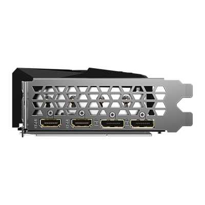 видеокарта GigaByte AMD Radeon RX 7600 8Gb GV-R76GAMING OC-8GD 1.1