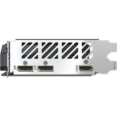 видеокарта GigaByte AMD Radeon RX 9060 XT 8Gb GV-R9060XTGAMING OC-8GD 1.0