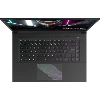 ноутбук GigaByte Aorus 15 BKF-H3KZ754SD-wpro Черный