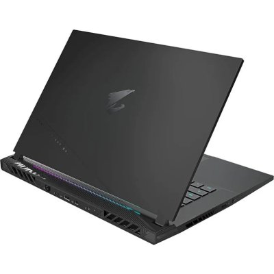 ноутбук GigaByte Aorus 15 BKF-H3KZ754SD-wpro Черный