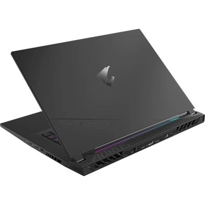 ноутбук GigaByte Aorus 15 BKF-H3KZ754SD-wpro Черный