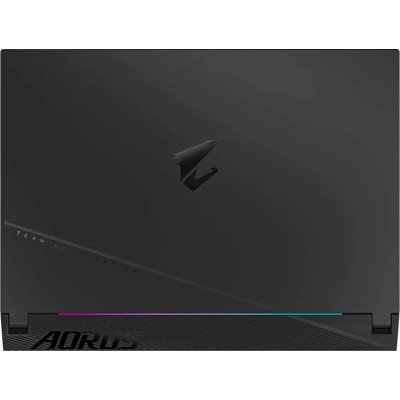 ноутбук GigaByte Aorus 15 BKF-H3KZ754SD-wpro Черный