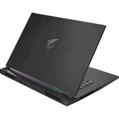 ноутбук GigaByte Aorus 15 BKG-13KZ754SH Черный
