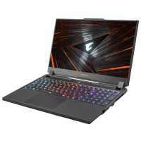 ноутбук GigaByte Aorus 15 KE4 KE4-72RU514UD-wpro Черный