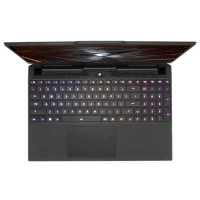 ноутбук GigaByte Aorus 15 KE4 KE4-72RU514UD-wpro Черный