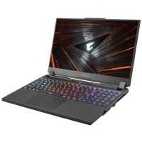 ноутбук GigaByte Aorus 15 XE5 XE5-73RU544UD Черный