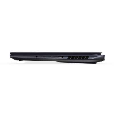 ноутбук GigaByte Aorus 16X 2024 ASG-63KZC64SH Серый
