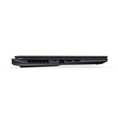 ноутбук GigaByte Aorus 16X 2024 ASG-63KZC64SH Серый