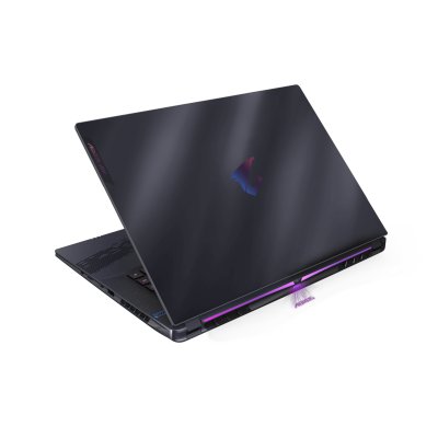 ноутбук GigaByte Aorus 16X 2024 ASG-63KZC64SH Серый
