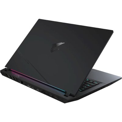 ноутбук GigaByte Aorus 17 2023 9SF-E3KZ253SD Черный