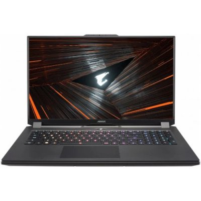 ноутбук GigaByte Aorus 17 XE4 XE4-73RU514SD Черный